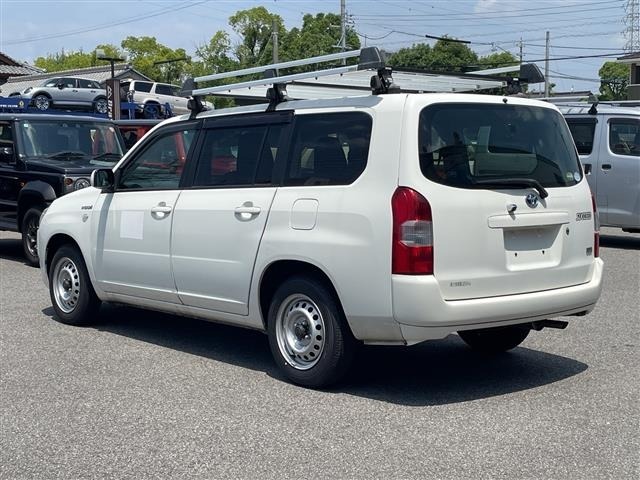Toyota SUCCEED VAN 2019 8290790-13