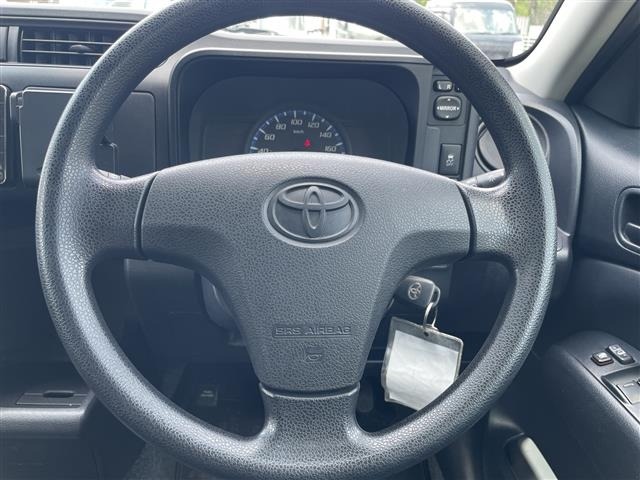 Toyota SUCCEED VAN 2019 8290790-14