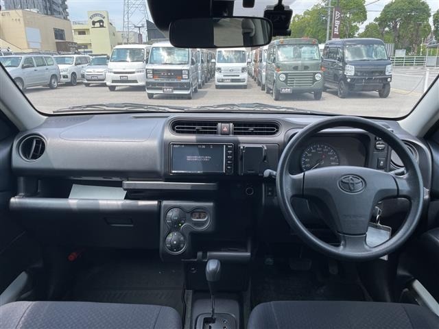 Toyota SUCCEED VAN 2019 8290790-15