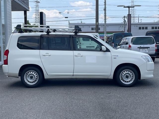 Toyota SUCCEED VAN 2019 8290790-2