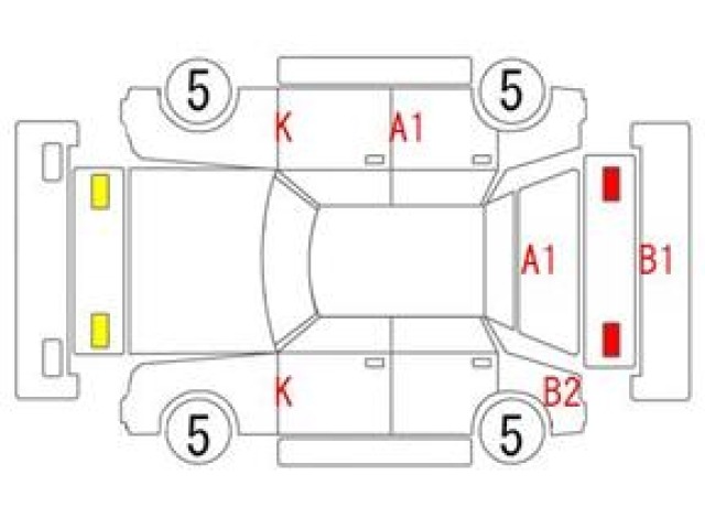 Toyota SUCCEED VAN 2019 8290790-23