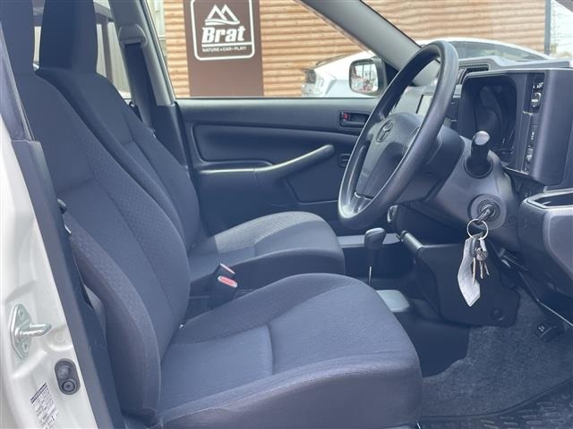 Toyota SUCCEED VAN 2019 8290790-3