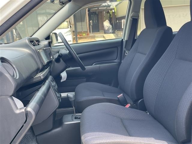 Toyota SUCCEED VAN 2019 8290790-5