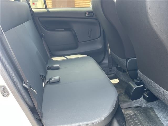 Toyota SUCCEED VAN 2019 8290790-7