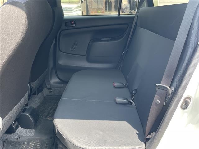 Toyota SUCCEED VAN 2019 8290790-8