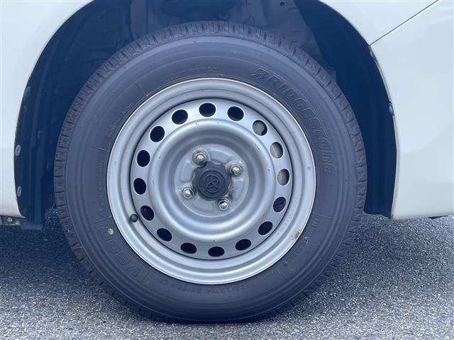 Toyota SUCCEED VAN 2019 8290790-9