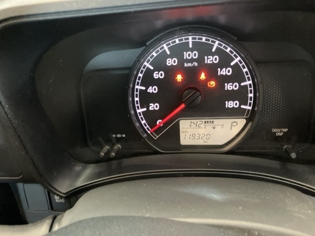 Toyota SUCCEED VAN 2016 8290791-6