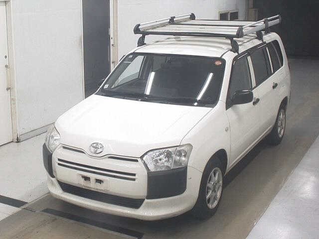 Toyota SUCCEED VAN 2015 8290794-4