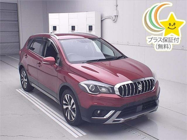 Suzuki SX4 2017 8288627-0