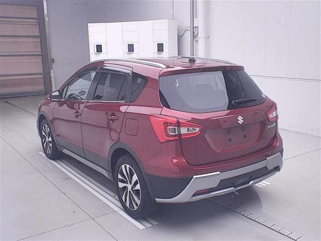 Suzuki SX4 2017 8288627-1