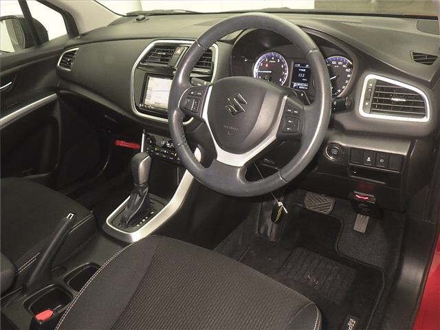Suzuki SX4 2017 8288627-3