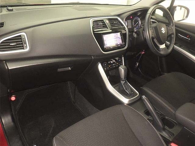Suzuki SX4 2017 8288627-4