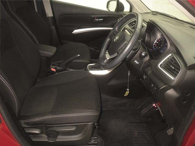 Suzuki SX4 2017 8288627-5