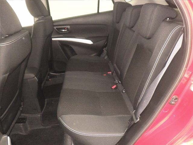 Suzuki SX4 2017 8288627-7