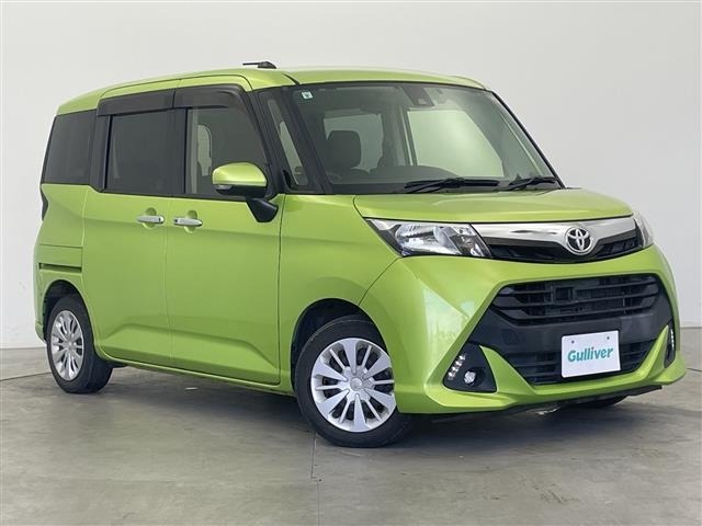 Toyota TANK 2017 8272943-0