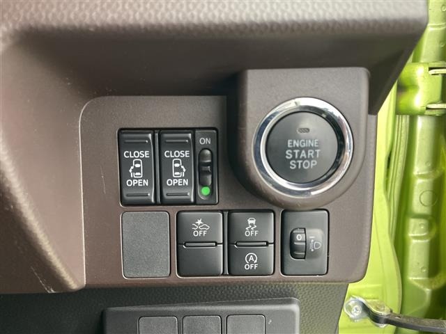 Toyota TANK 2017 8272943-11