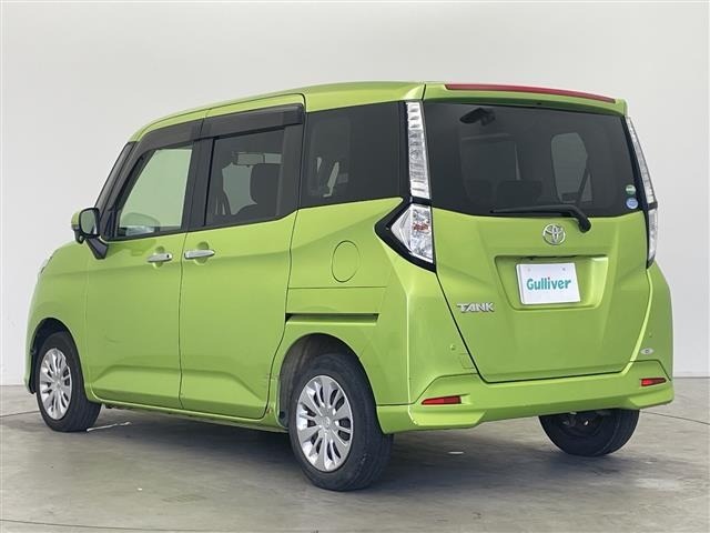 Toyota TANK 2017 8272943-13