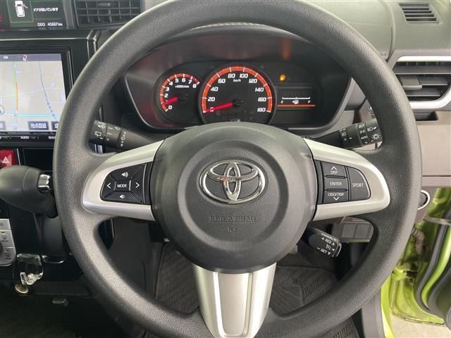 Toyota TANK 2017 8272943-21