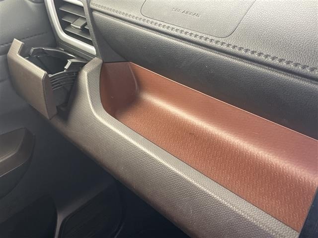 Toyota TANK 2017 8272943-4
