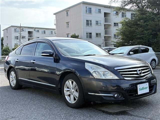 Nissan TEANA 2012 8294104-0