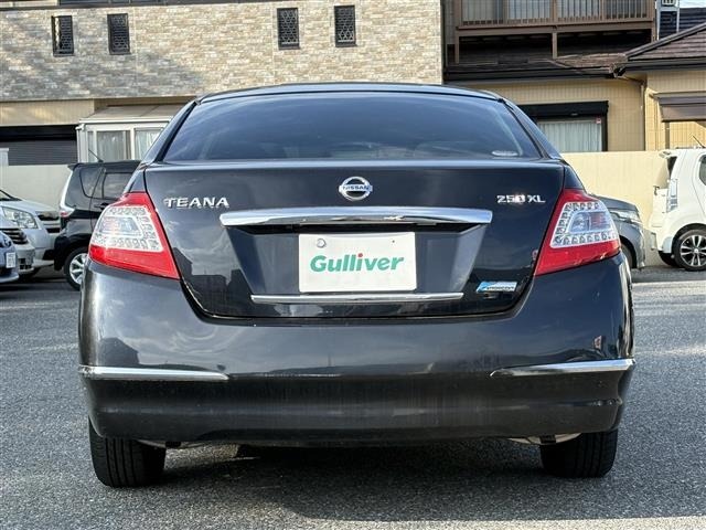 Nissan TEANA 2012 8294104-1