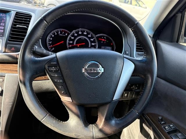 Nissan TEANA 2012 8294104-12
