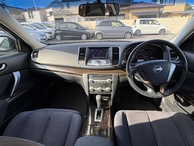 Nissan TEANA 2012 8294104-14