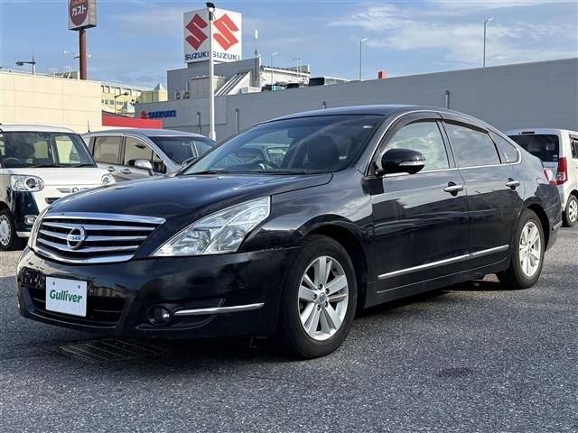 Nissan TEANA 2012 8294104-17