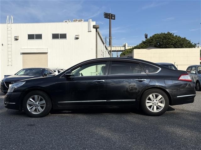 Nissan TEANA 2012 8294104-21