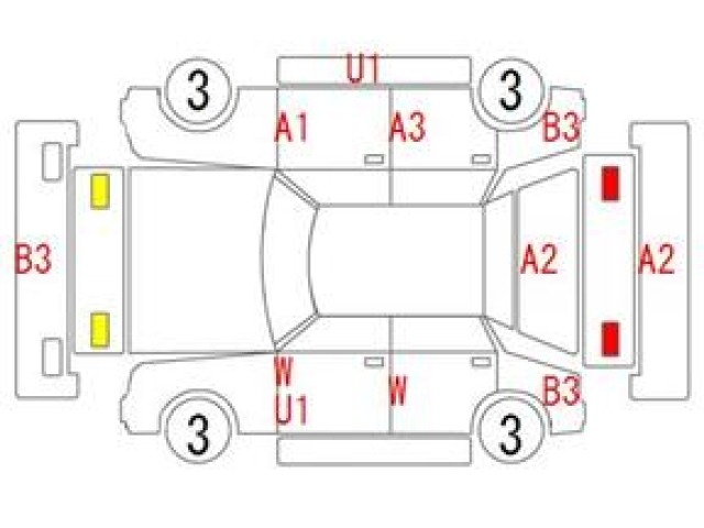 Nissan TEANA 2012 8294104-23