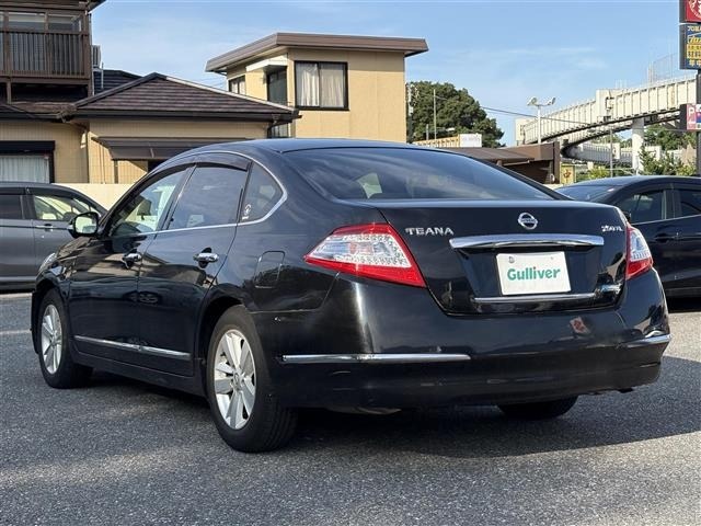 Nissan TEANA 2012 8294104-5