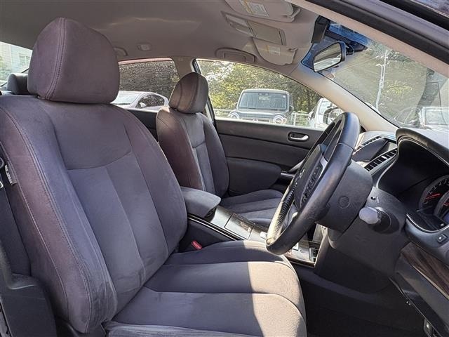 Nissan TEANA 2012 8294104-8