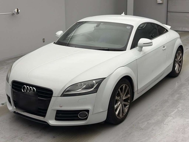 Audi TT 2013 8286919-0