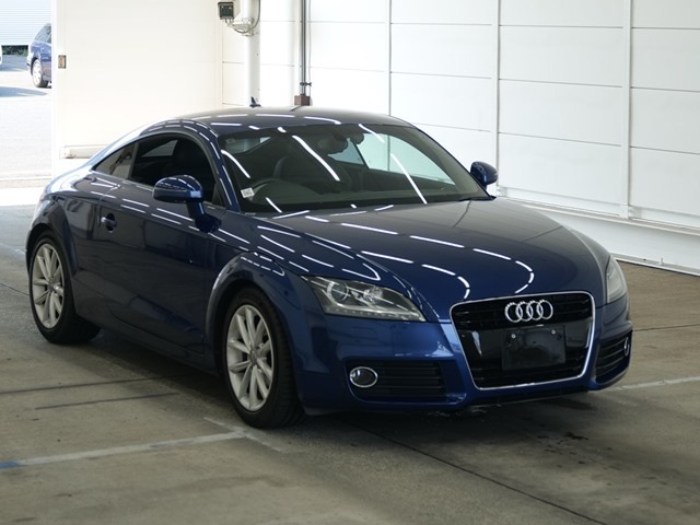 Audi TT 2011 8286920-0