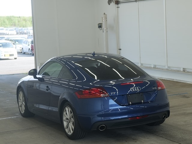 Audi TT 2011 8286920-1