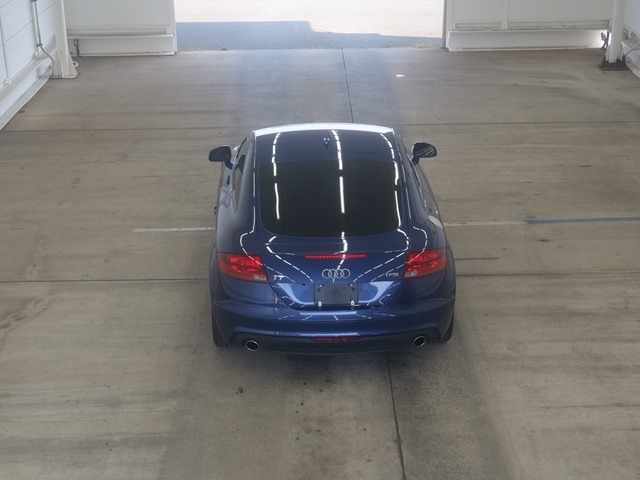 Audi TT 2011 8286920-3