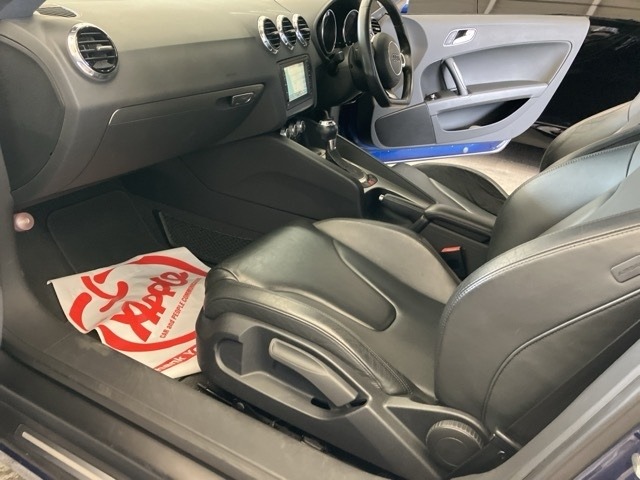 Audi TT 2011 8286920-5