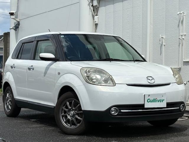 Mazda VERISA 2013 8288194-0