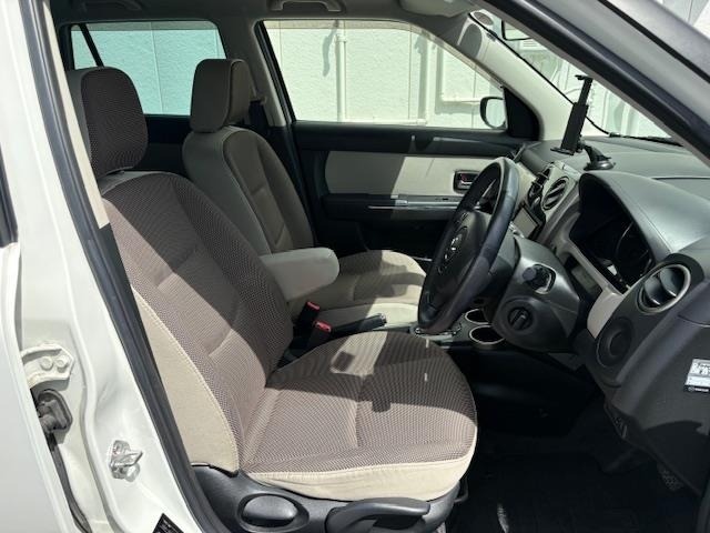 Mazda VERISA 2013 8288194-10