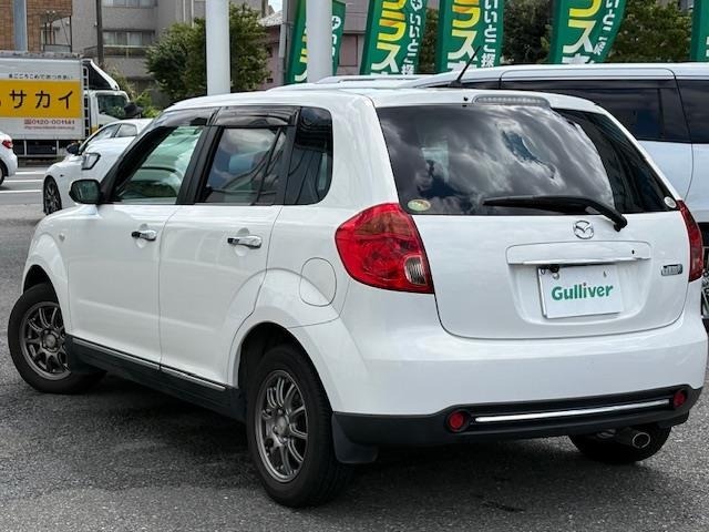 Mazda VERISA 2013 8288194-13