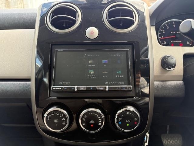 Mazda VERISA 2013 8288194-16