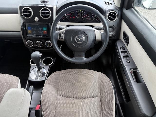 Mazda VERISA 2013 8288194-17