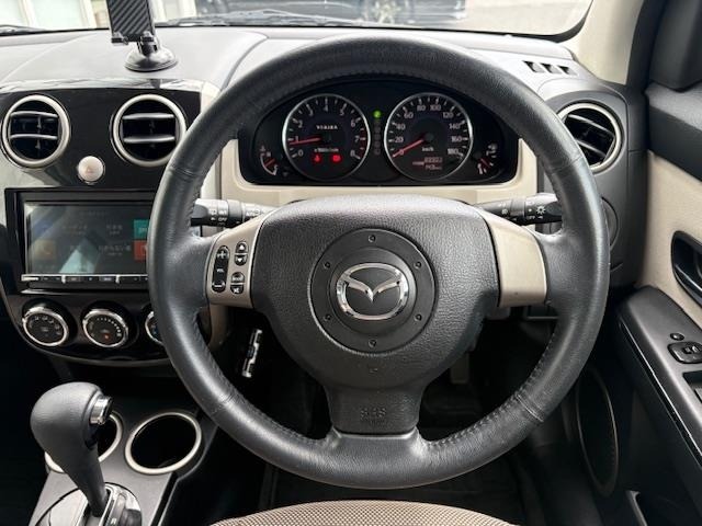 Mazda VERISA 2013 8288194-18