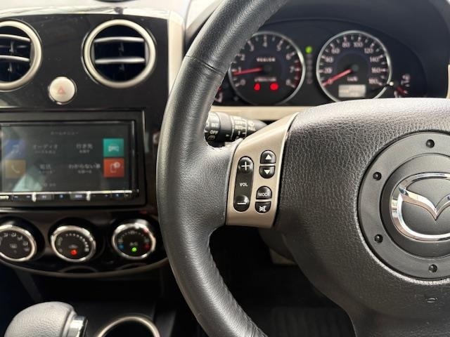 Mazda VERISA 2013 8288194-19
