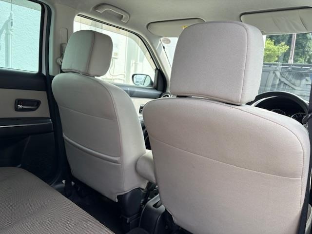 Mazda VERISA 2013 8288194-2
