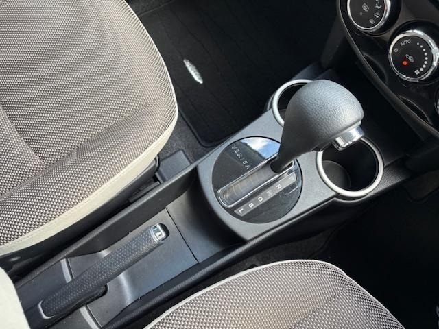Mazda VERISA 2013 8288194-21