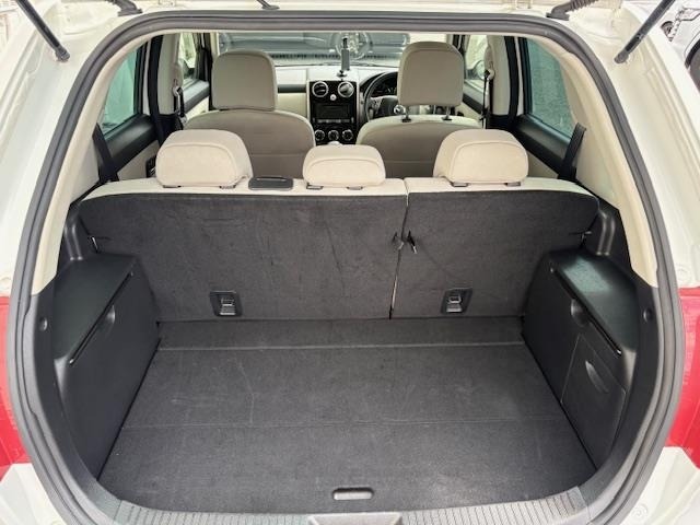 Mazda VERISA 2013 8288194-4