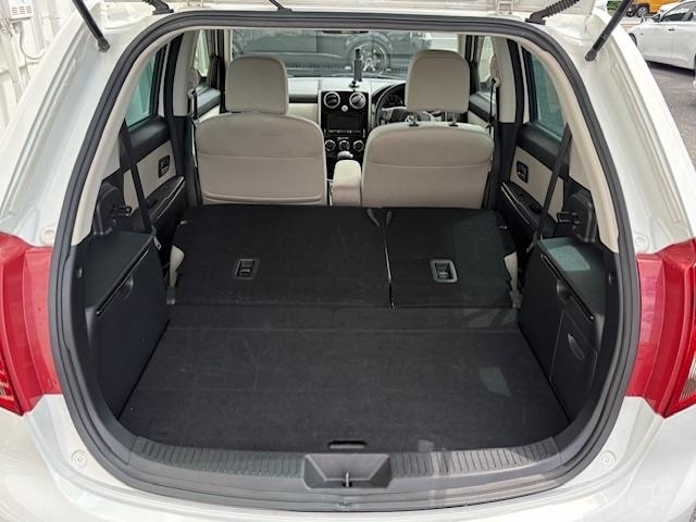 Mazda VERISA 2013 8288194-6