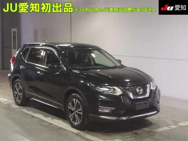 Nissan X-TRAIL 2019 8275177-0