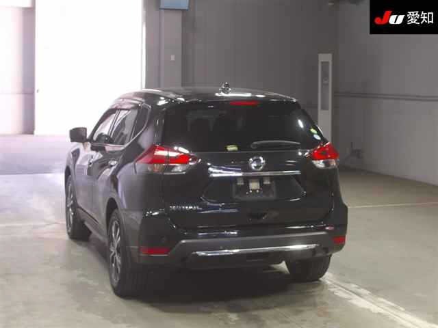 Nissan X-TRAIL 2019 8275177-1